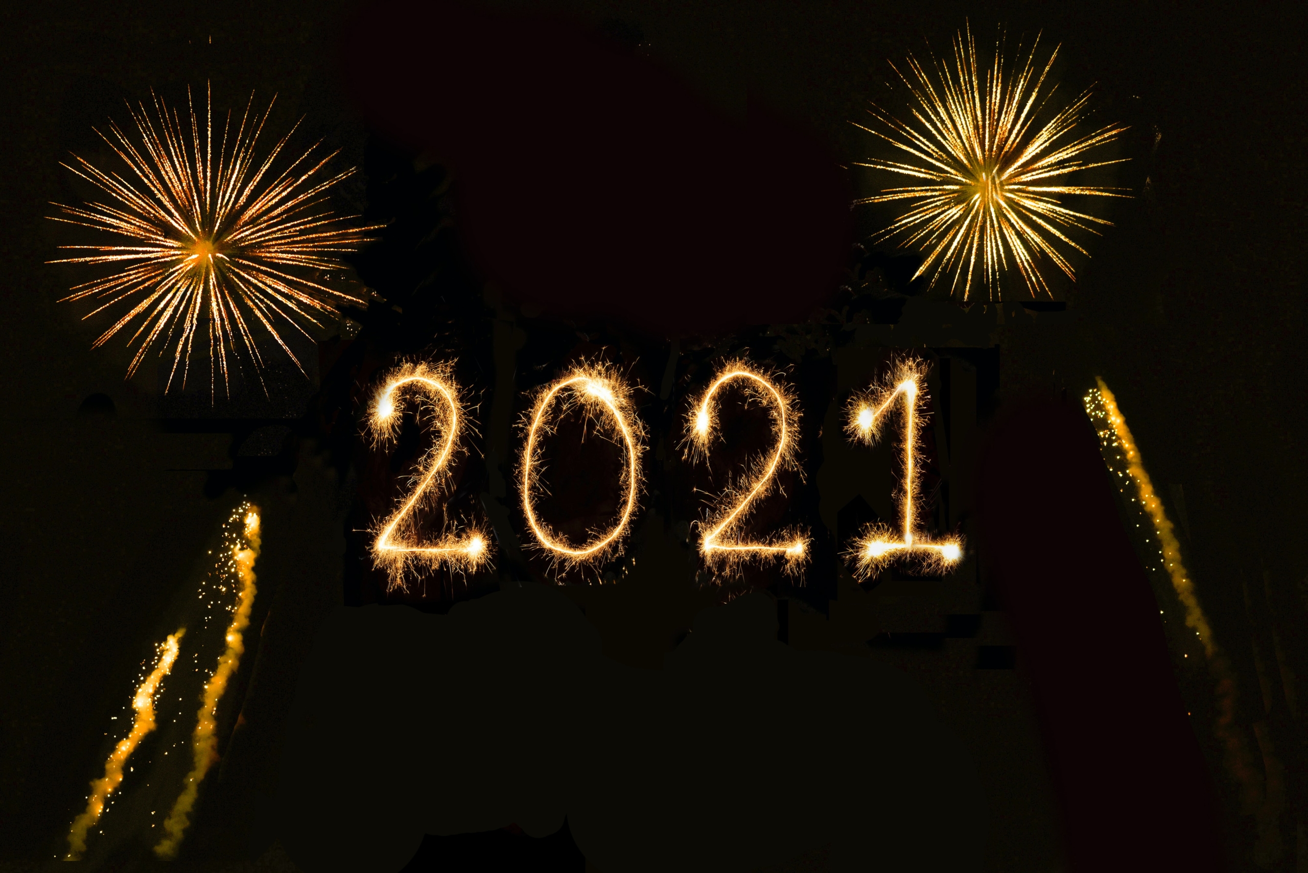 PR for 2021