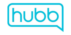 hubb logo