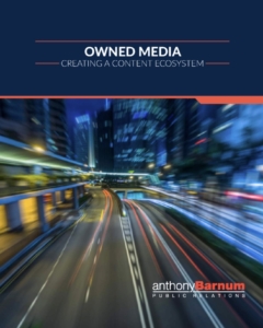 ePaper: Owned Media - Establishing a Content Ecosystem