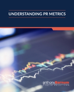 ePaper: Understanding PR Metrics