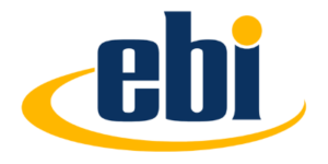 ebi Logo