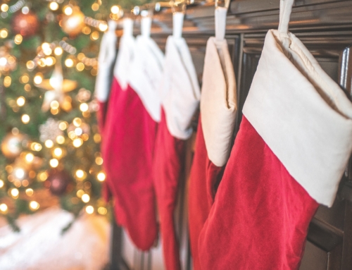 The Top 10 Gifts Marketers Want in Their Stocking