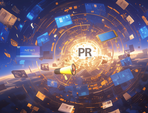 How to launch a high ROI PR campaign