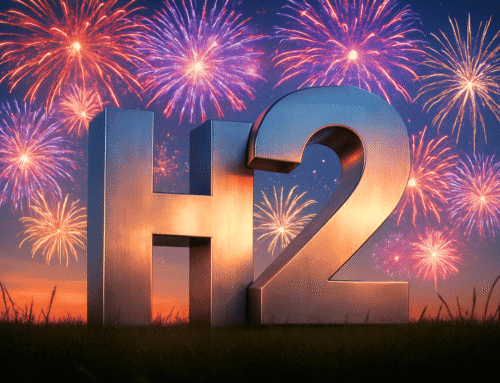 Why H2 2025 Demands a Strategic PR Reset