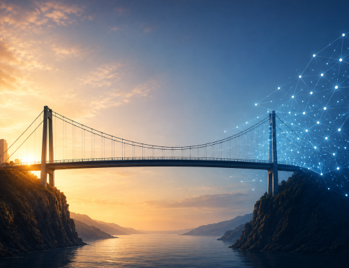 PR + AEO: Building Authority for AI Search