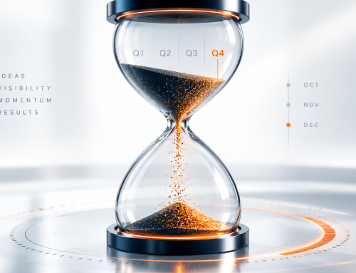What Tech Marketers Are Prioritizing Heading Into Q4